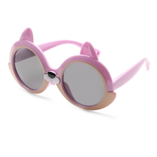 Mắt kính thời trang trẻ em Kitten 22038-C2 1