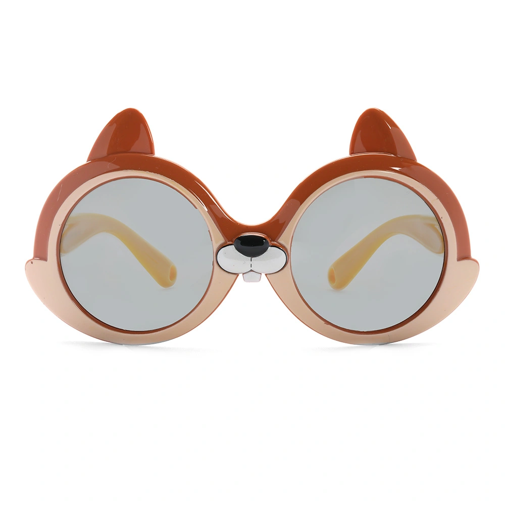 Mắt kính thời trang trẻ em Kitten 22038-C2 9