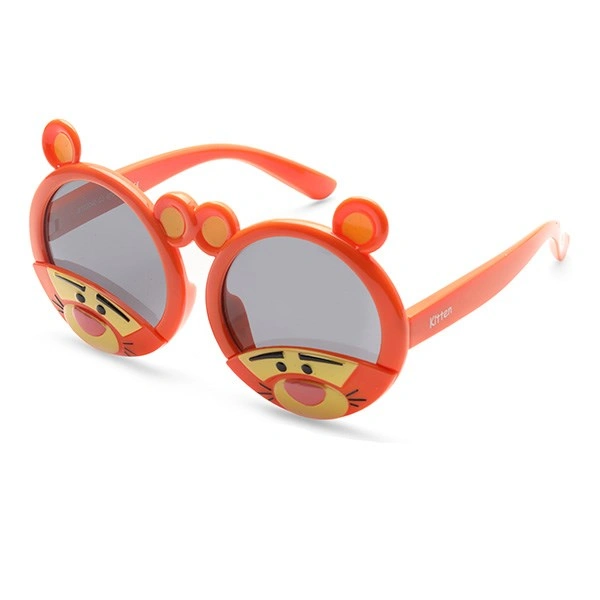 Mắt kính thời trang trẻ em Kitten 22040-C3 1
