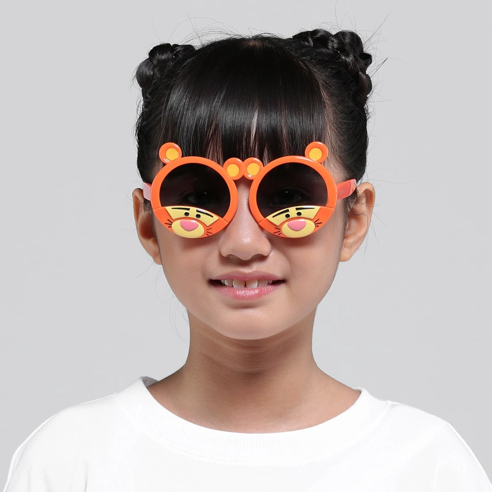 Mắt kính thời trang trẻ em Kitten 22040-C3 6