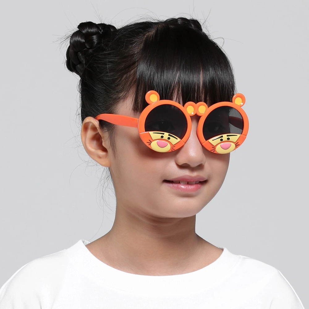 Mắt kính thời trang trẻ em Kitten 22040-C3 7