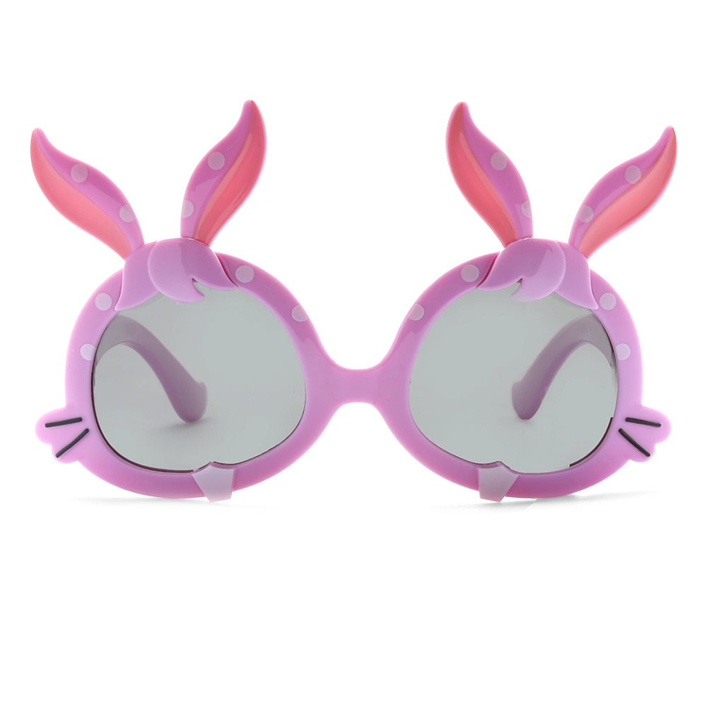 Mắt kính thời trang trẻ em Kitten 22043-C9 9