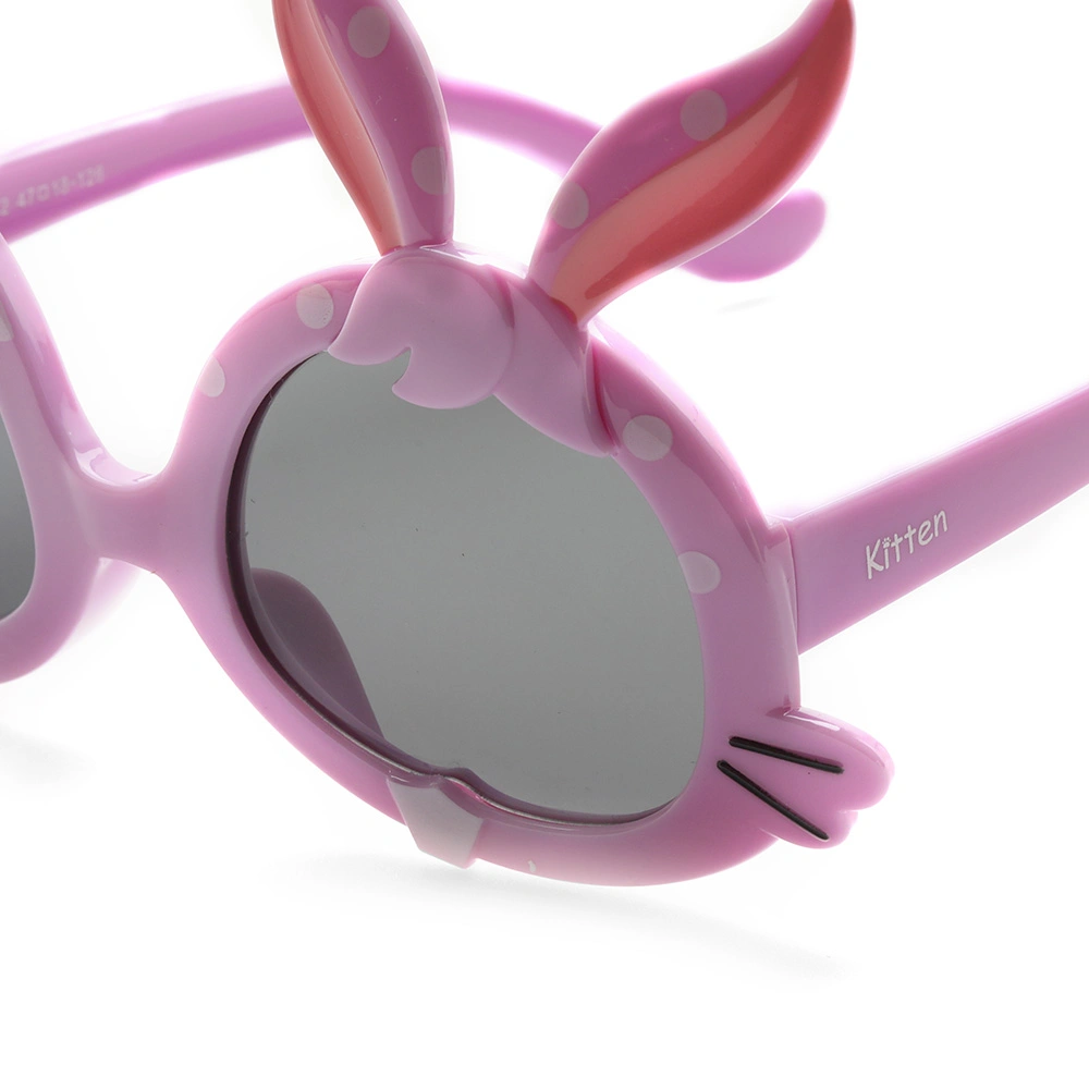 Mắt kính thời trang trẻ em Kitten 22043-C9 11