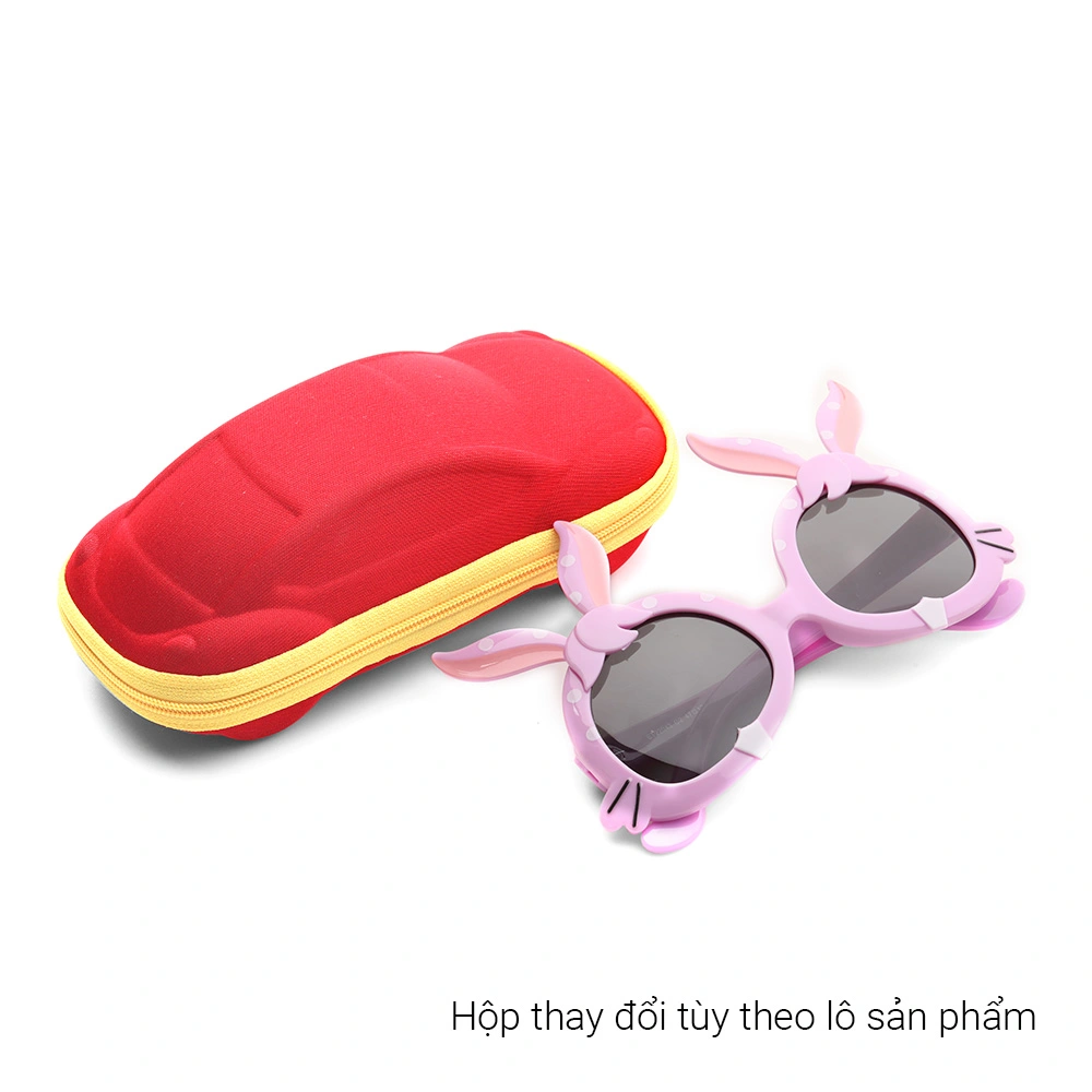 Mắt kính thời trang trẻ em Kitten 22043-C9 12