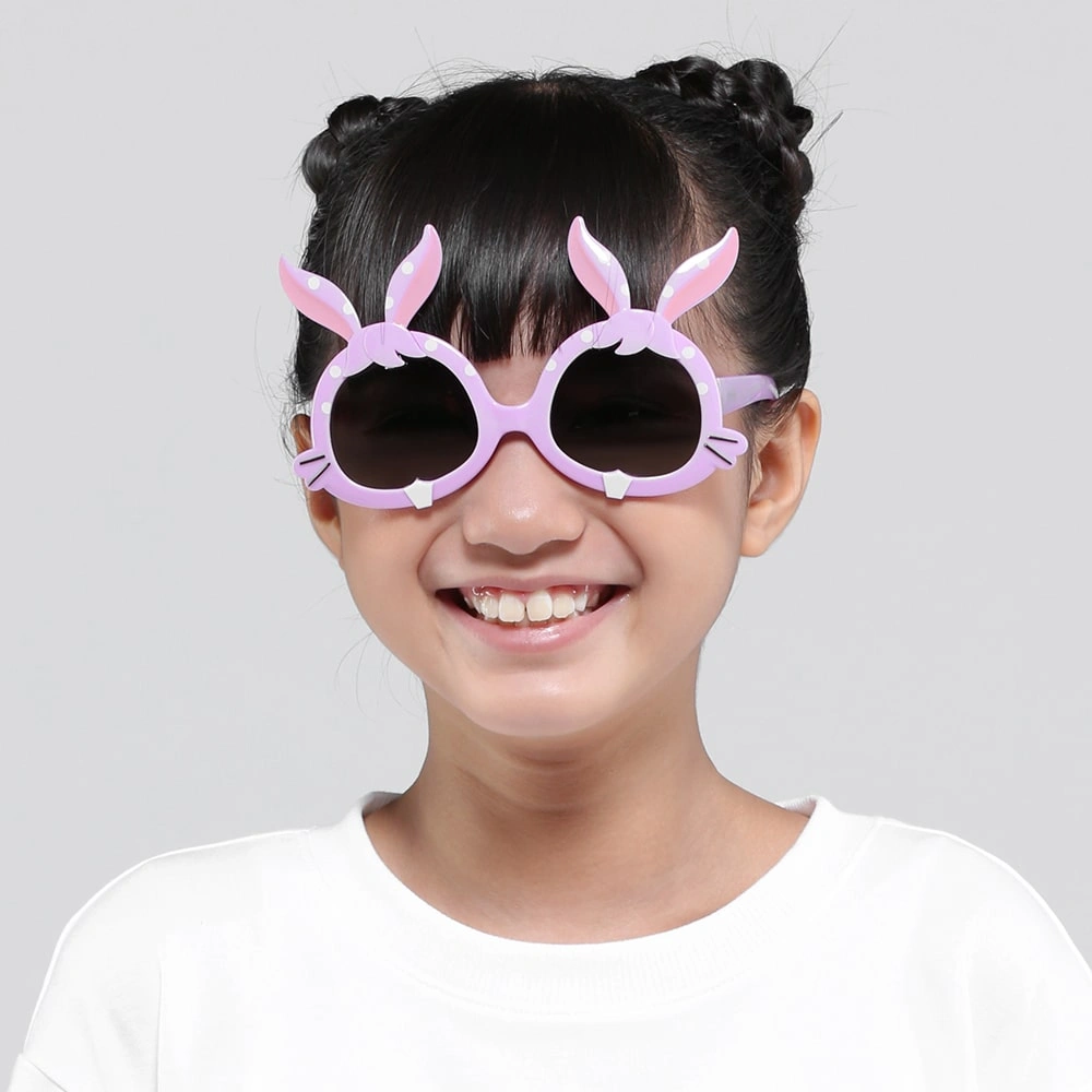 Mắt kính thời trang trẻ em Kitten 22043-C9 13