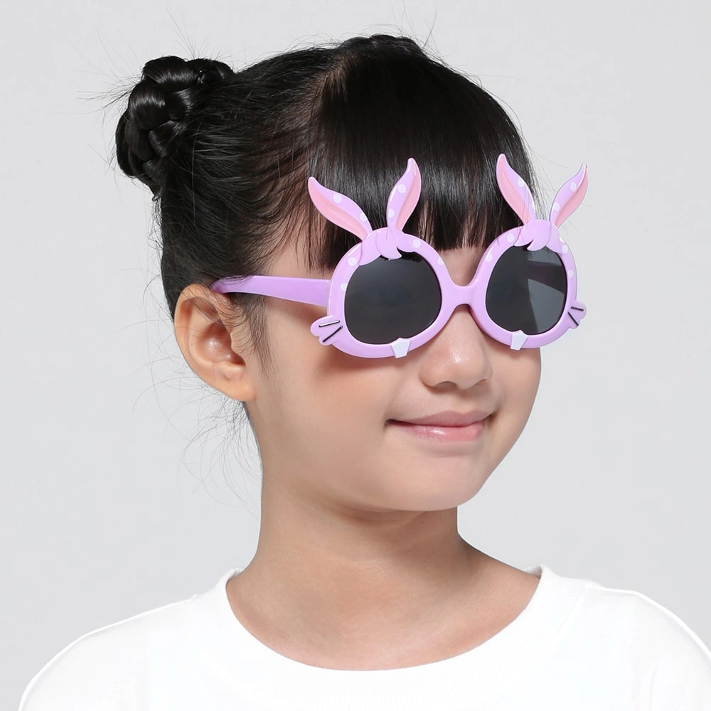 Mắt kính thời trang trẻ em Kitten 22043-C9 14