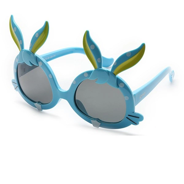 Mắt kính thời trang trẻ em Kitten 22043-C9 1