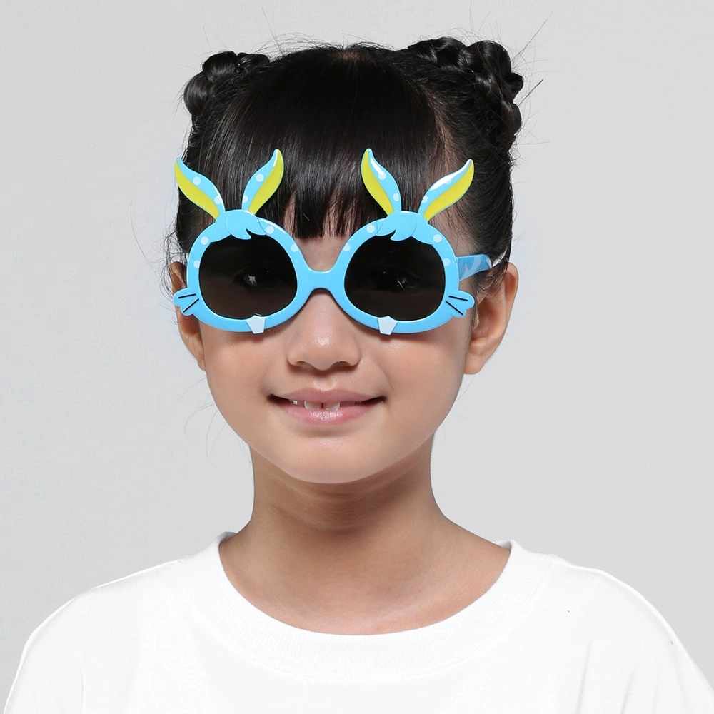 Mắt kính thời trang trẻ em Kitten 22043-C9 6