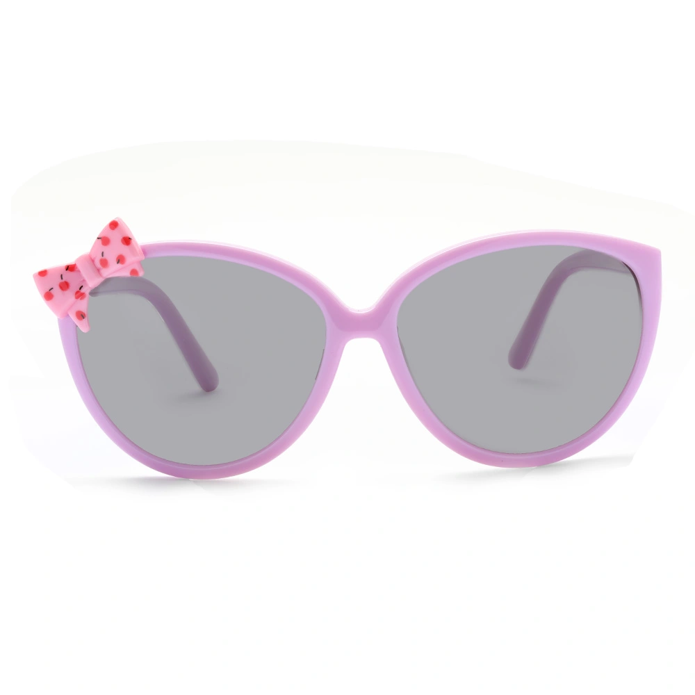 Mắt kính thời trang trẻ em Kitten 22044-C2 2