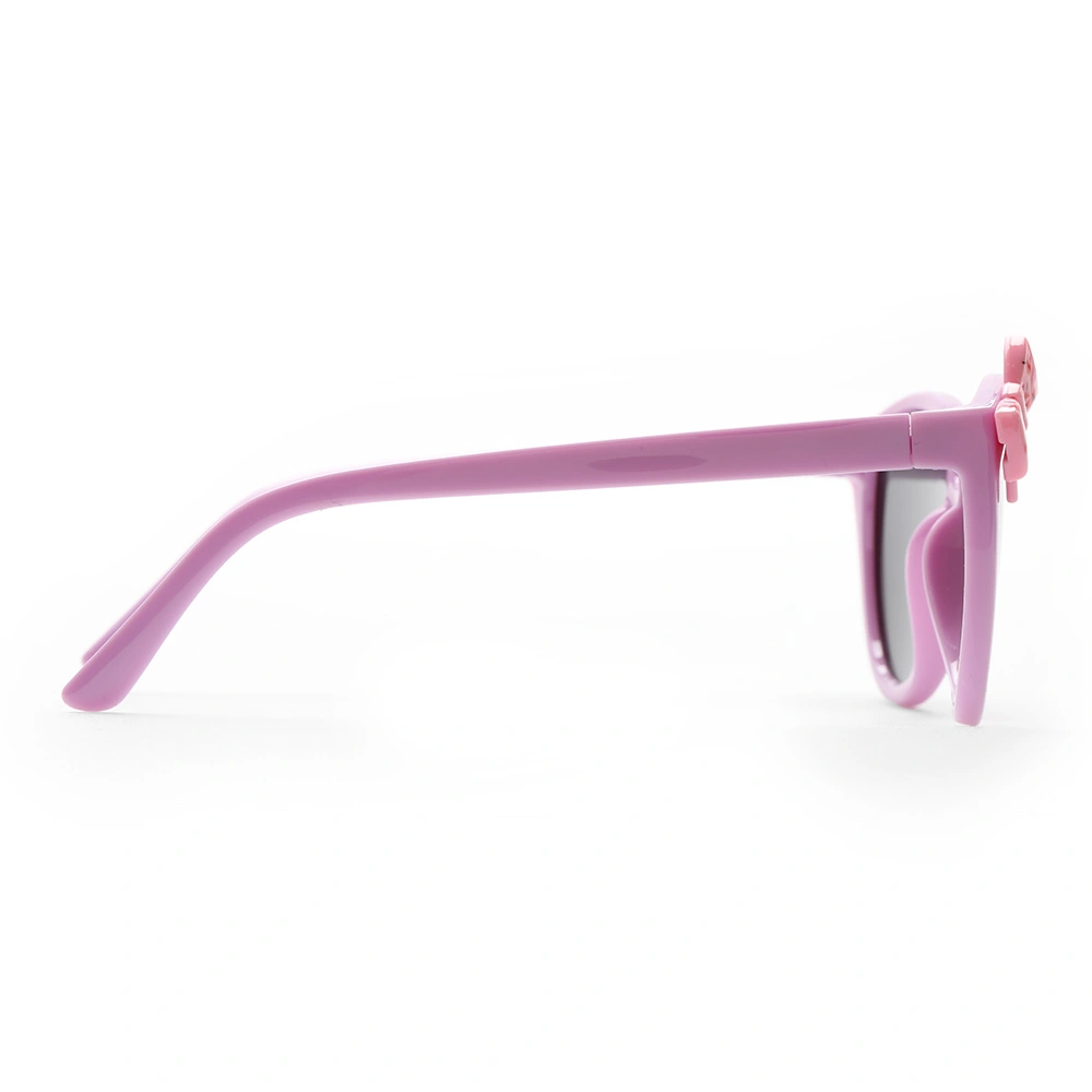 Mắt kính thời trang trẻ em Kitten 22044-C2 3