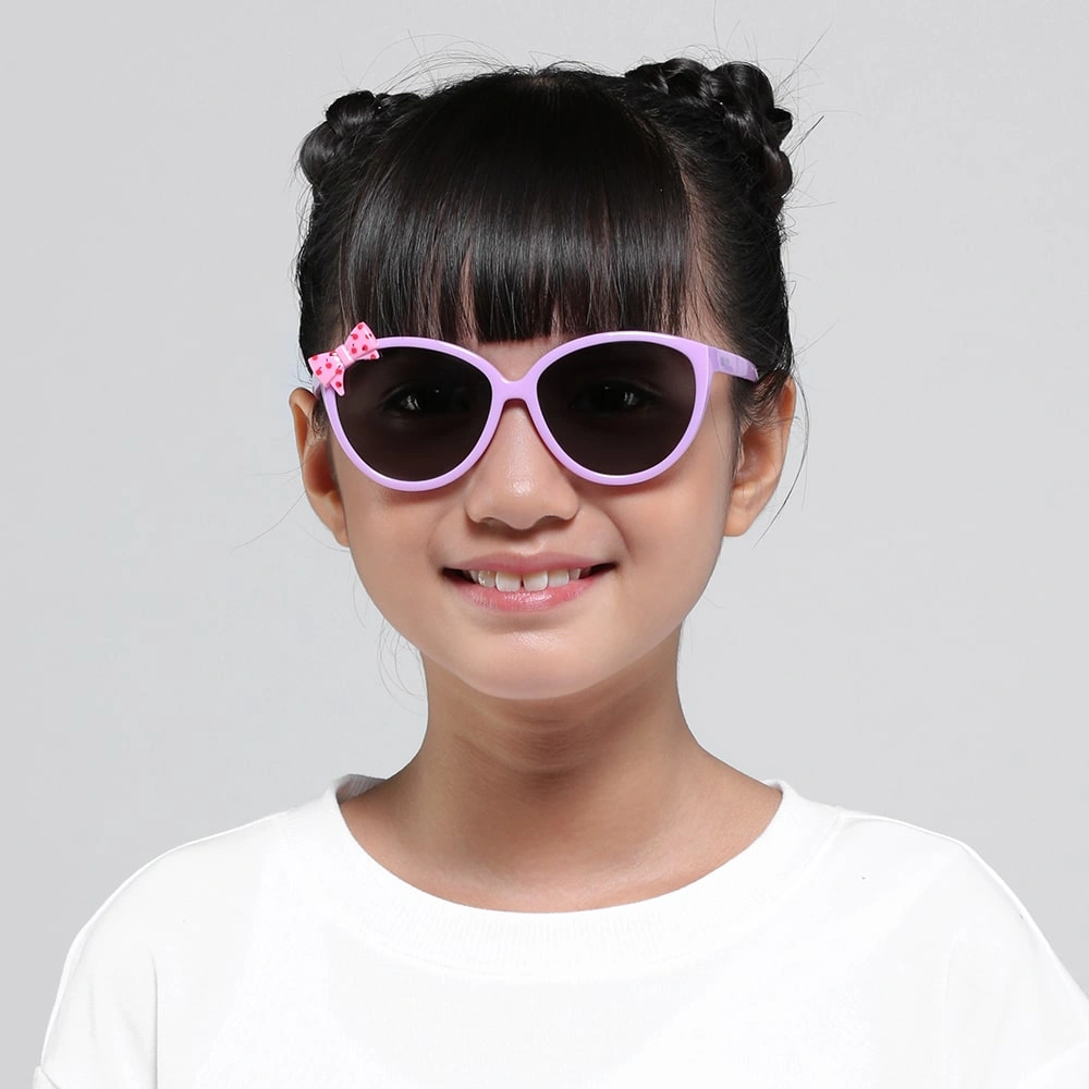 Mắt kính thời trang trẻ em Kitten 22044-C2 6