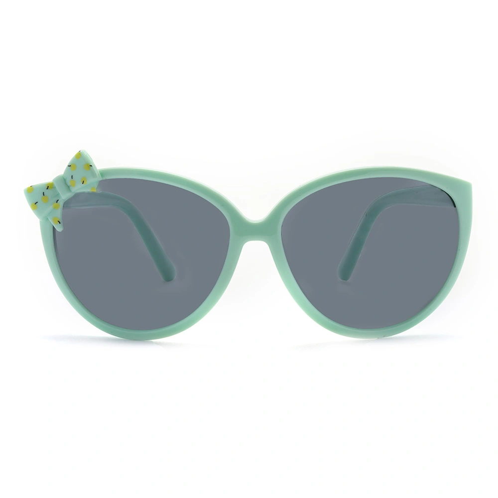 Mắt kính thời trang trẻ em Kitten 22044-C2 9