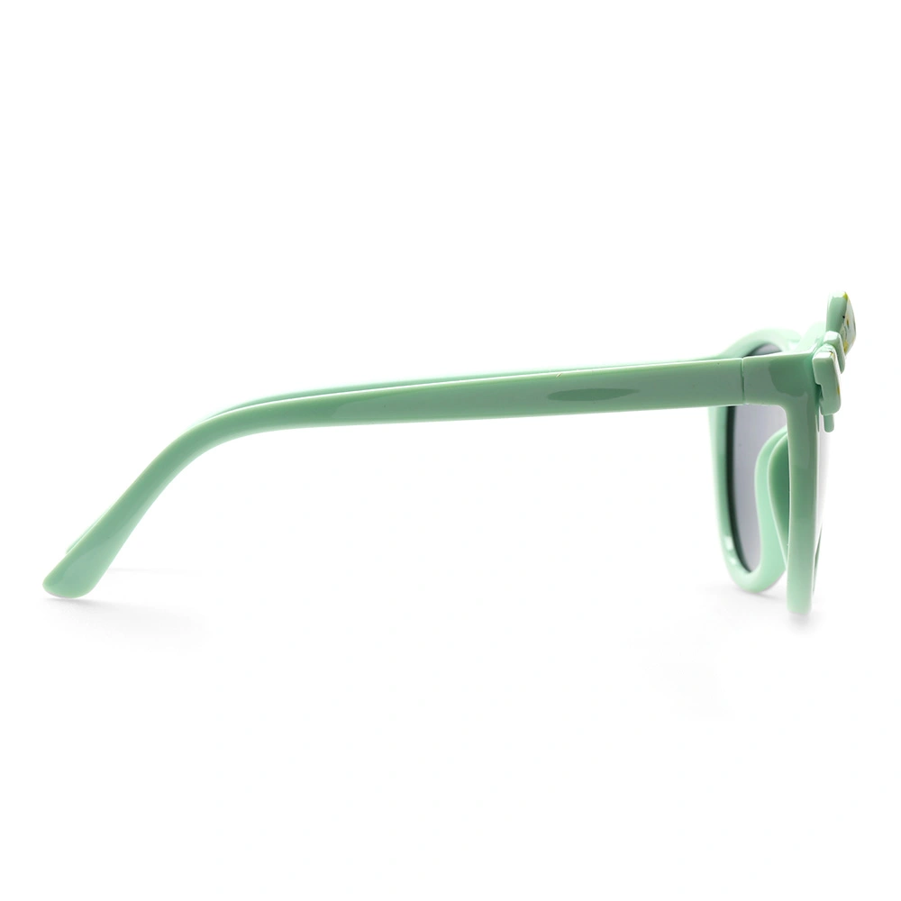 Mắt kính thời trang trẻ em Kitten 22044-C2 10