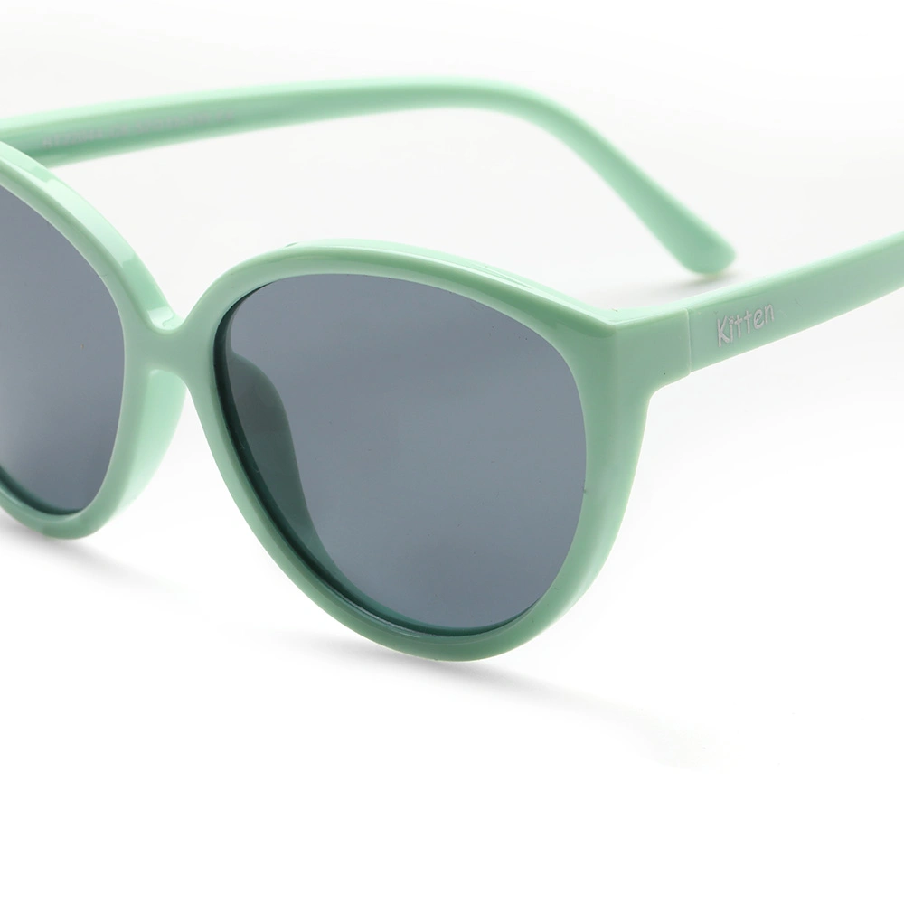 Mắt kính thời trang trẻ em Kitten 22044-C2 11