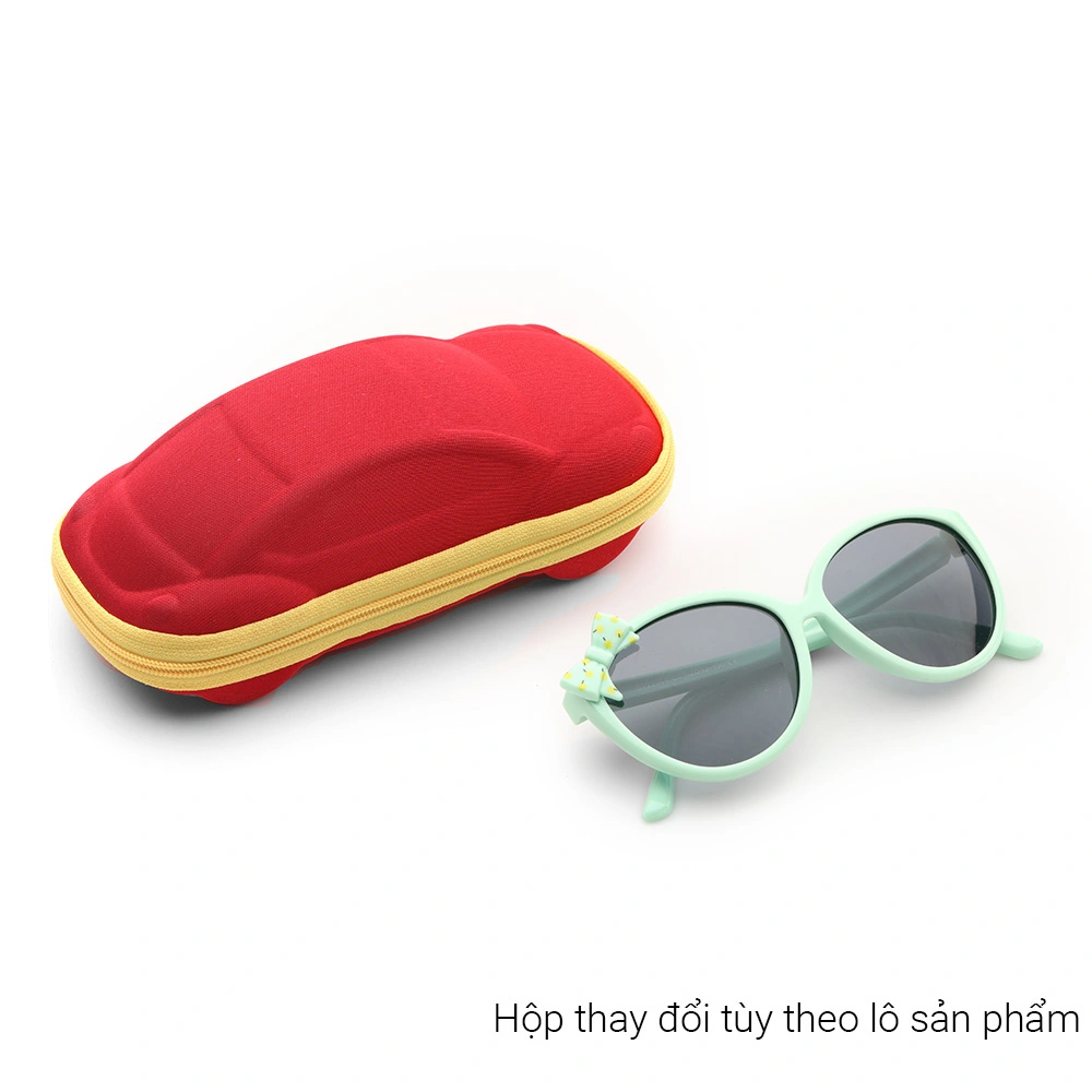 Mắt kính thời trang trẻ em Kitten 22044-C2 12