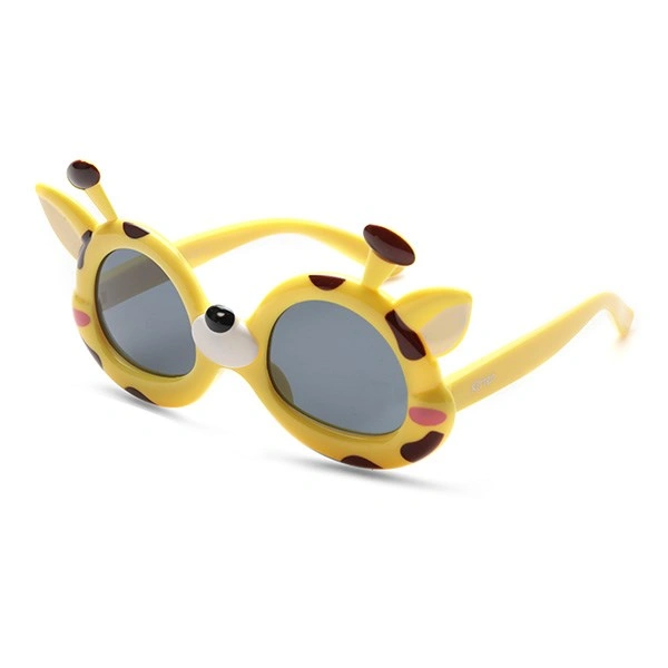 Mắt kính thời trang trẻ em Kitten 22072-C8 9