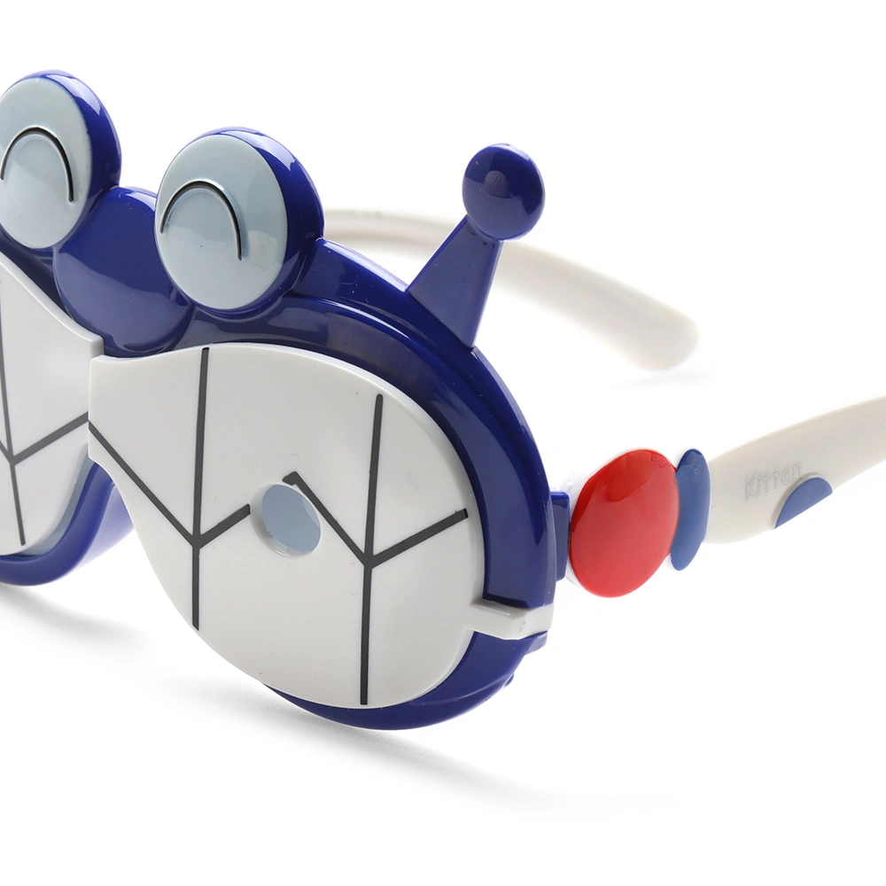 Mắt kính thời trang trẻ em Kitten 32010-C7 5