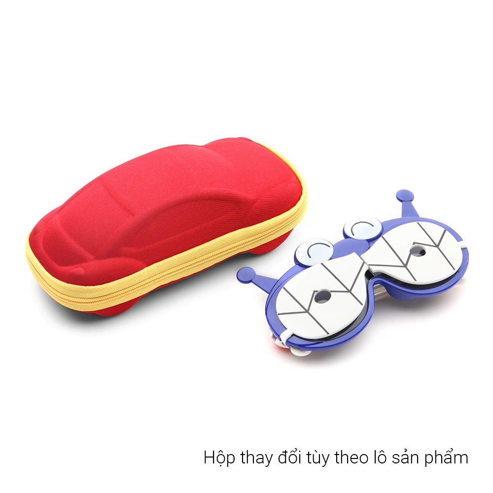 Mắt kính thời trang trẻ em Kitten 32010-C7 6