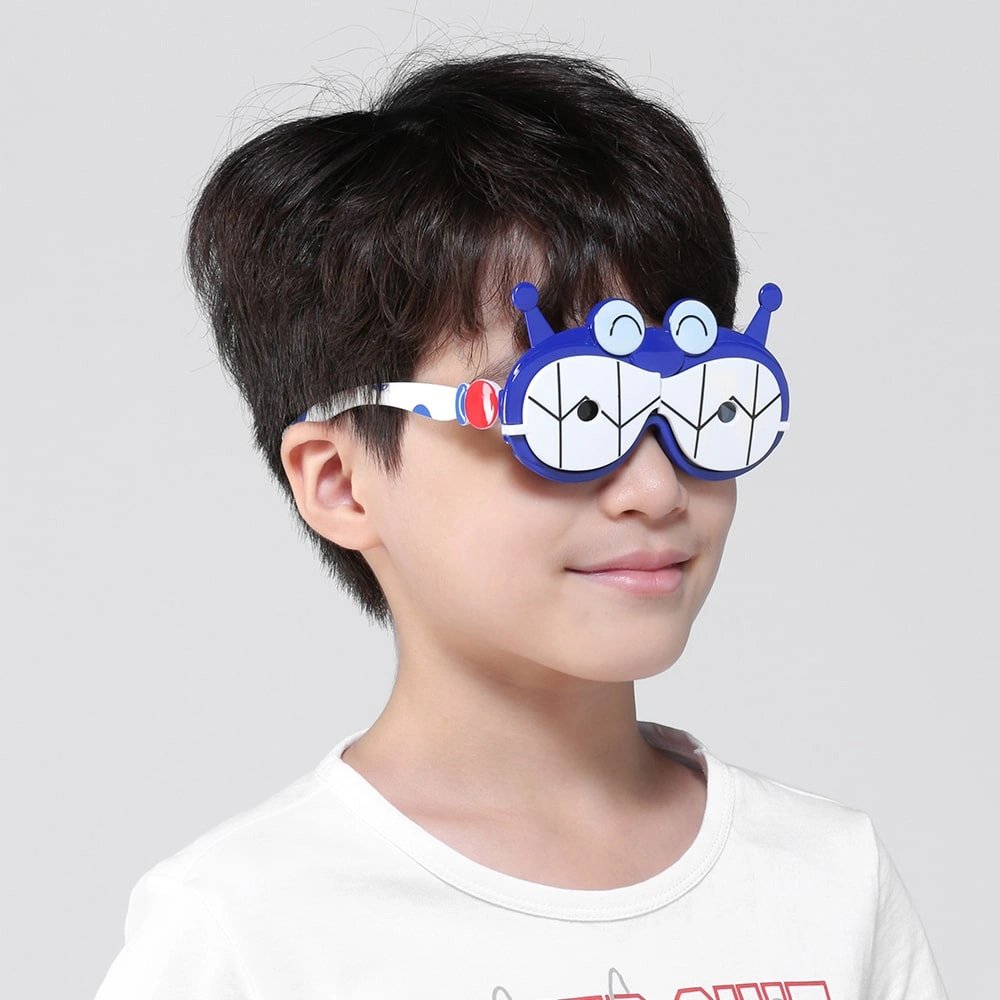 Mắt kính thời trang trẻ em Kitten 32010-C7 7