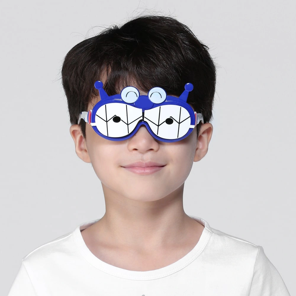 Mắt kính thời trang trẻ em Kitten 32010-C7 8