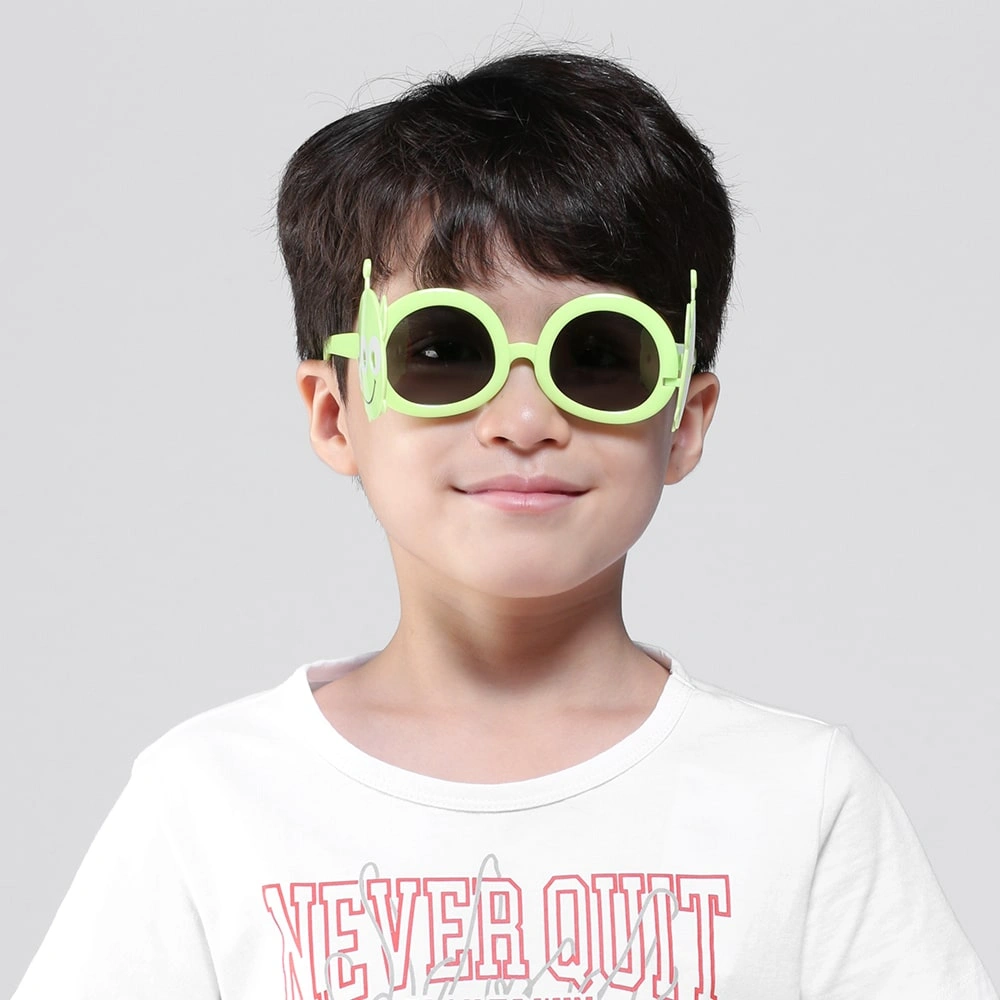 Mắt kính thời trang trẻ em Kitten 32019-C8 10