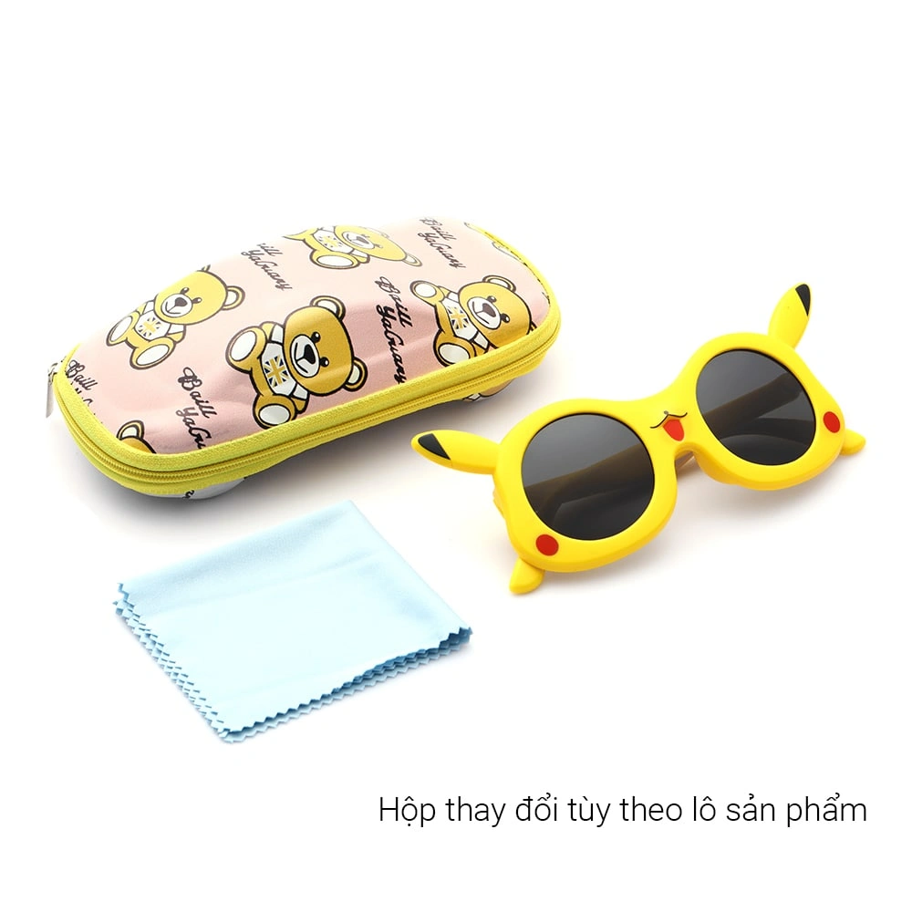 Mắt kính thời trang trẻ em Smile Kid BD8129-02 13