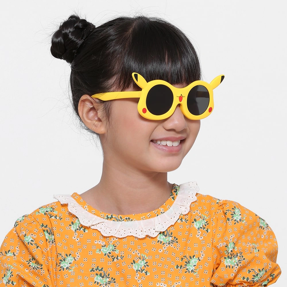 Mắt kính thời trang trẻ em Smile Kid BD8129-02 14