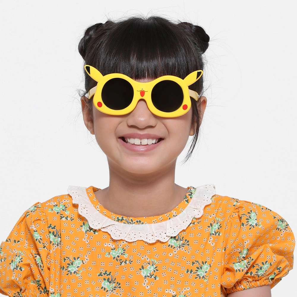Mắt kính thời trang trẻ em Smile Kid BD8129-02 15
