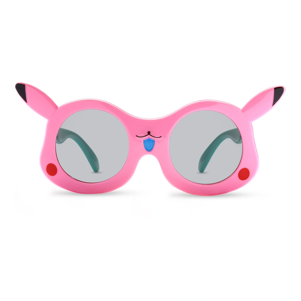 Mắt kính thời trang trẻ em Smile Kid BD8129-02 2