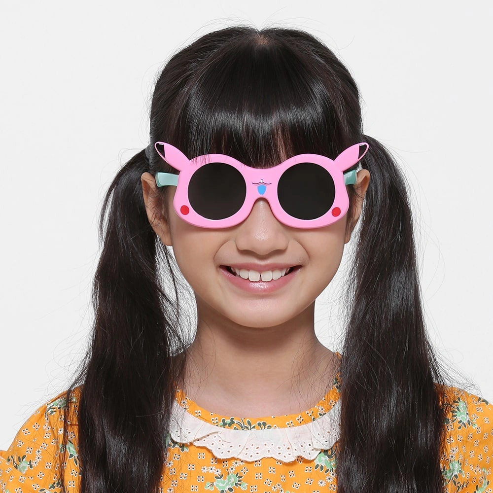 Mắt kính thời trang trẻ em Smile Kid BD8129-02 7
