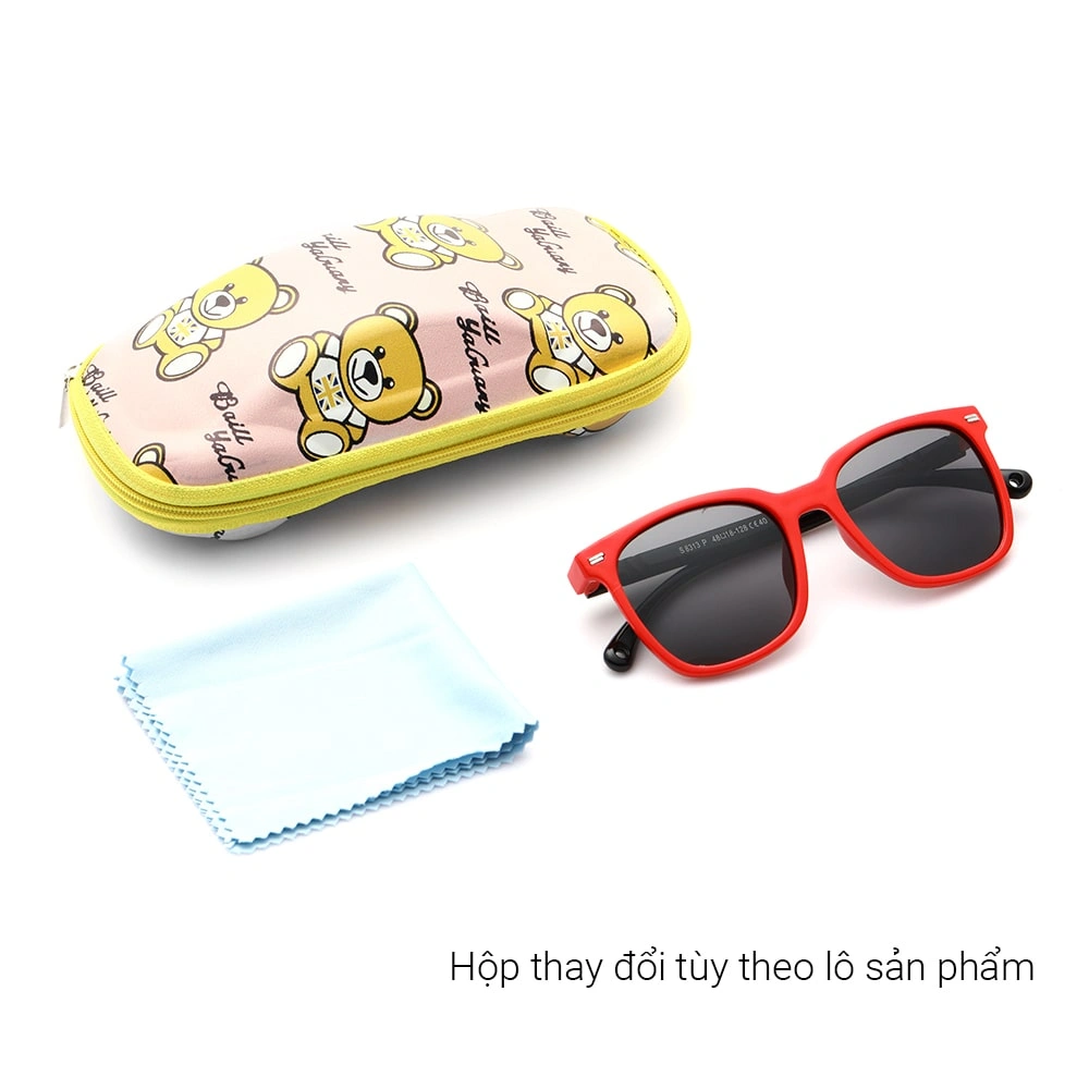 Mắt kính thời trang trẻ em Smile Kid BD8313-01 21