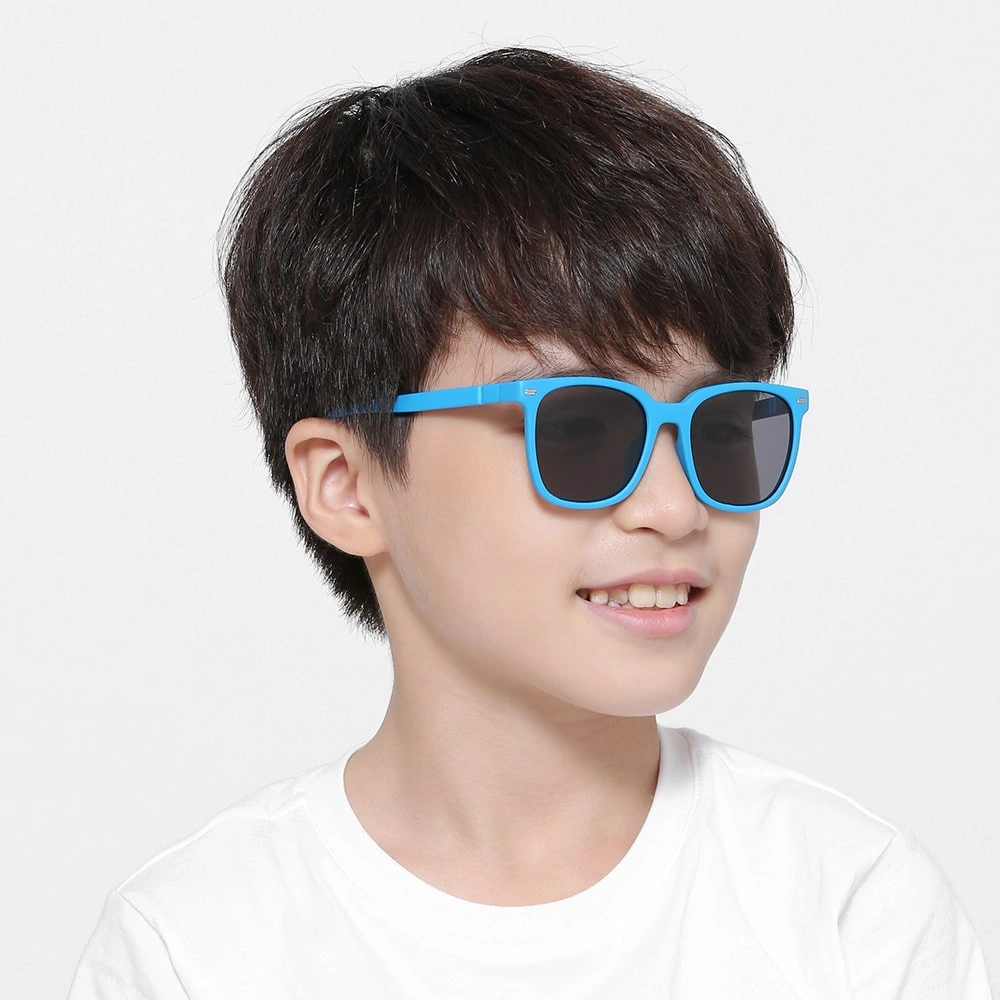 Mắt kính thời trang trẻ em Smile Kid BD8313-01 14
