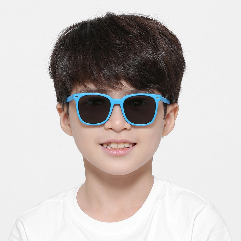 Mắt kính thời trang trẻ em Smile Kid BD8313-01 15