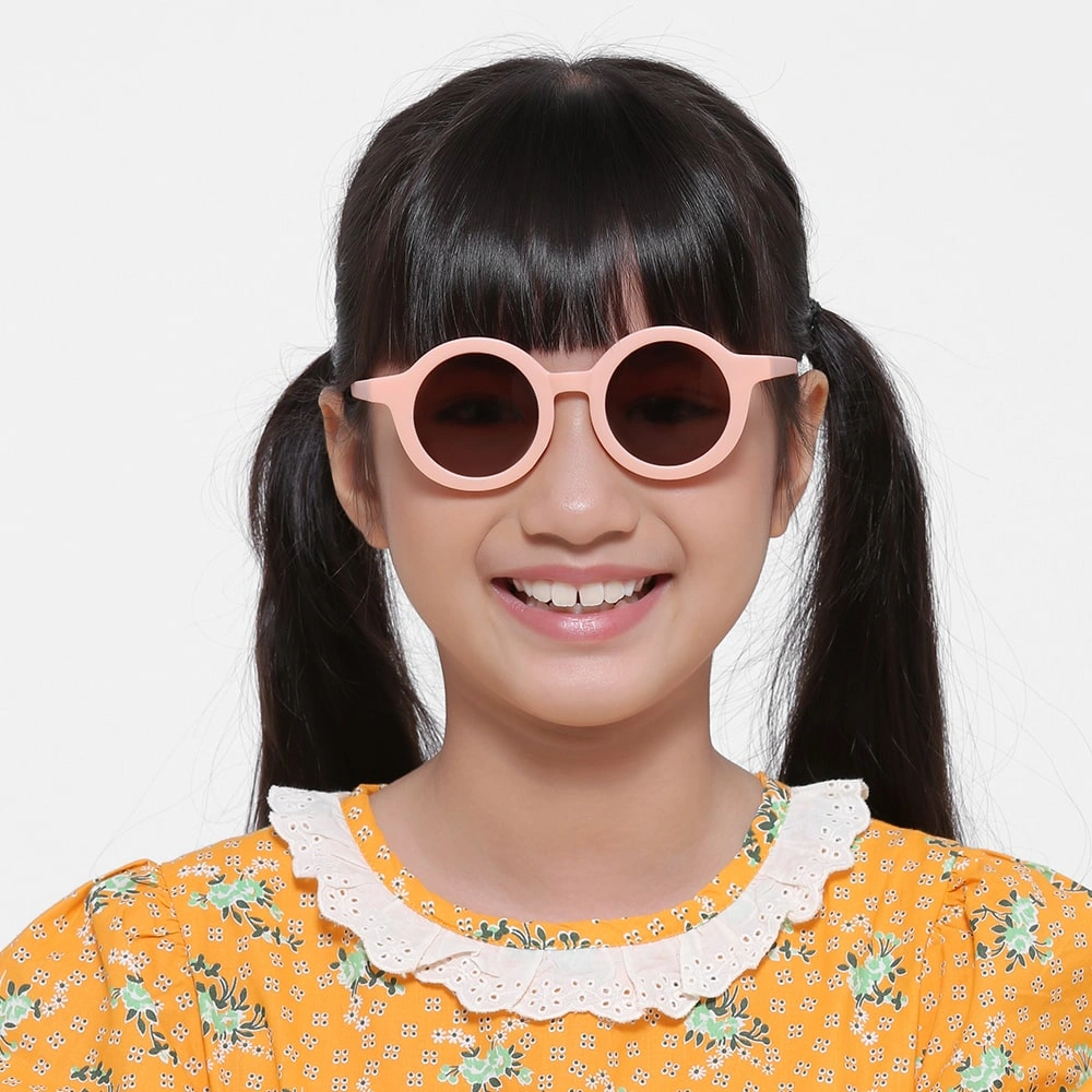 Mắt kính thời trang trẻ em Smile Kid BD6202-01 7