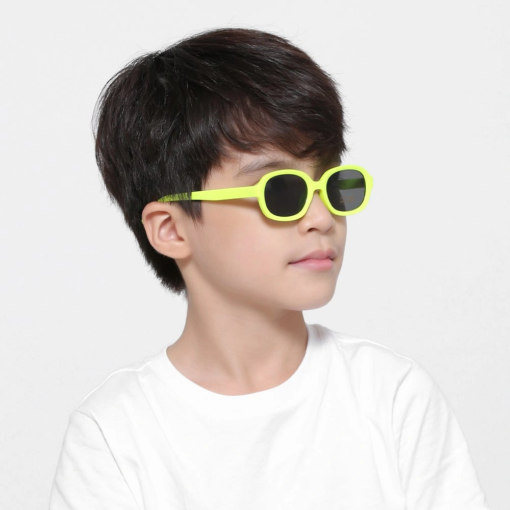 Mắt kính thời trang trẻ em Smile Kid FM02-01 6