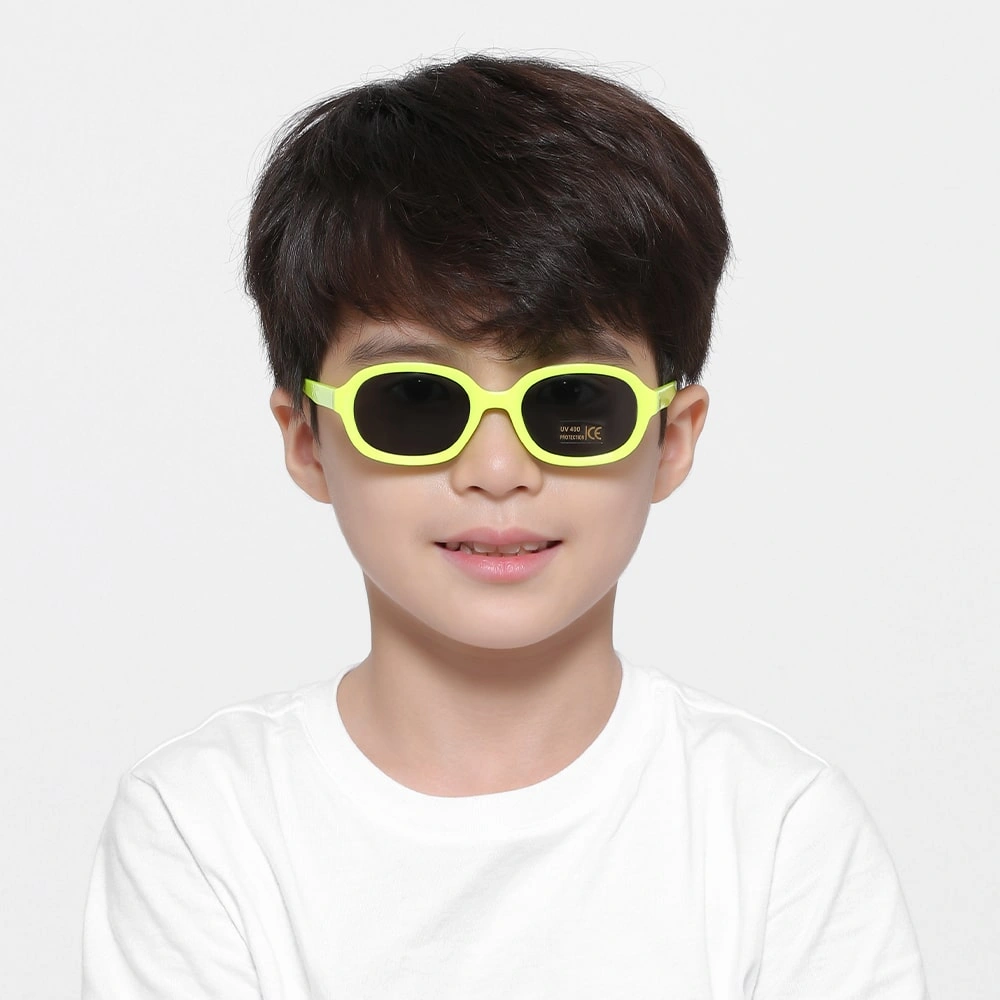 Mắt kính thời trang trẻ em Smile Kid FM02-01 7