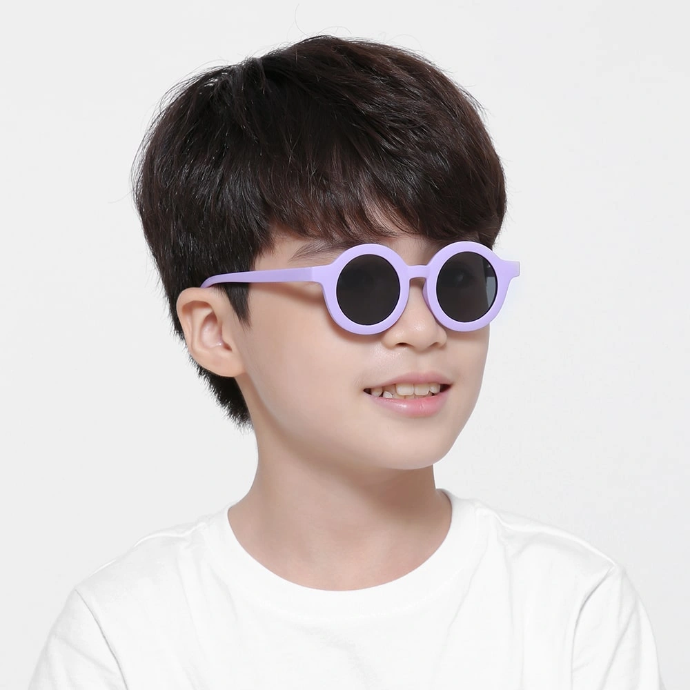 Mắt kính thời trang trẻ em Smile Kid FM03-02 13
