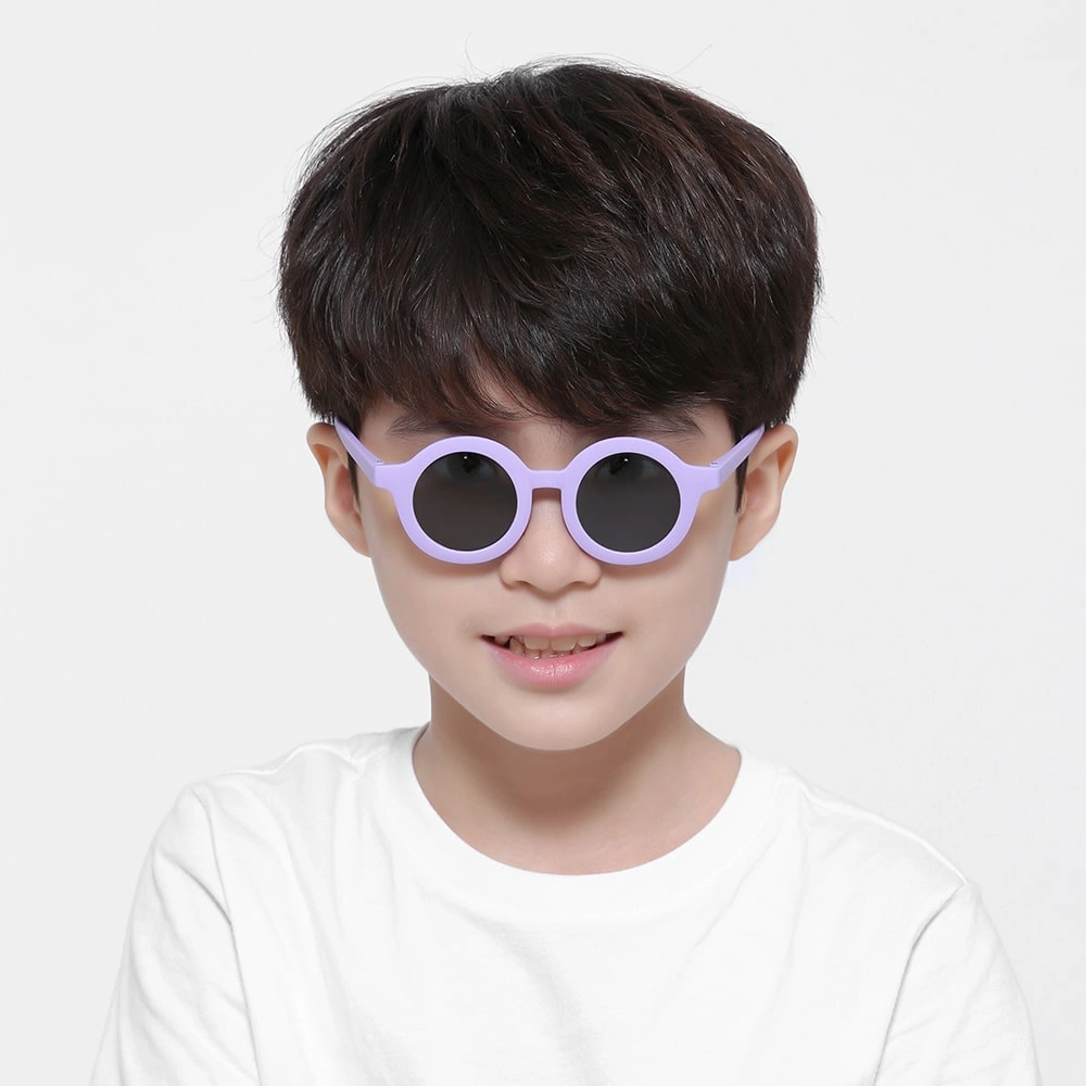 Mắt kính thời trang trẻ em Smile Kid FM03-02 14