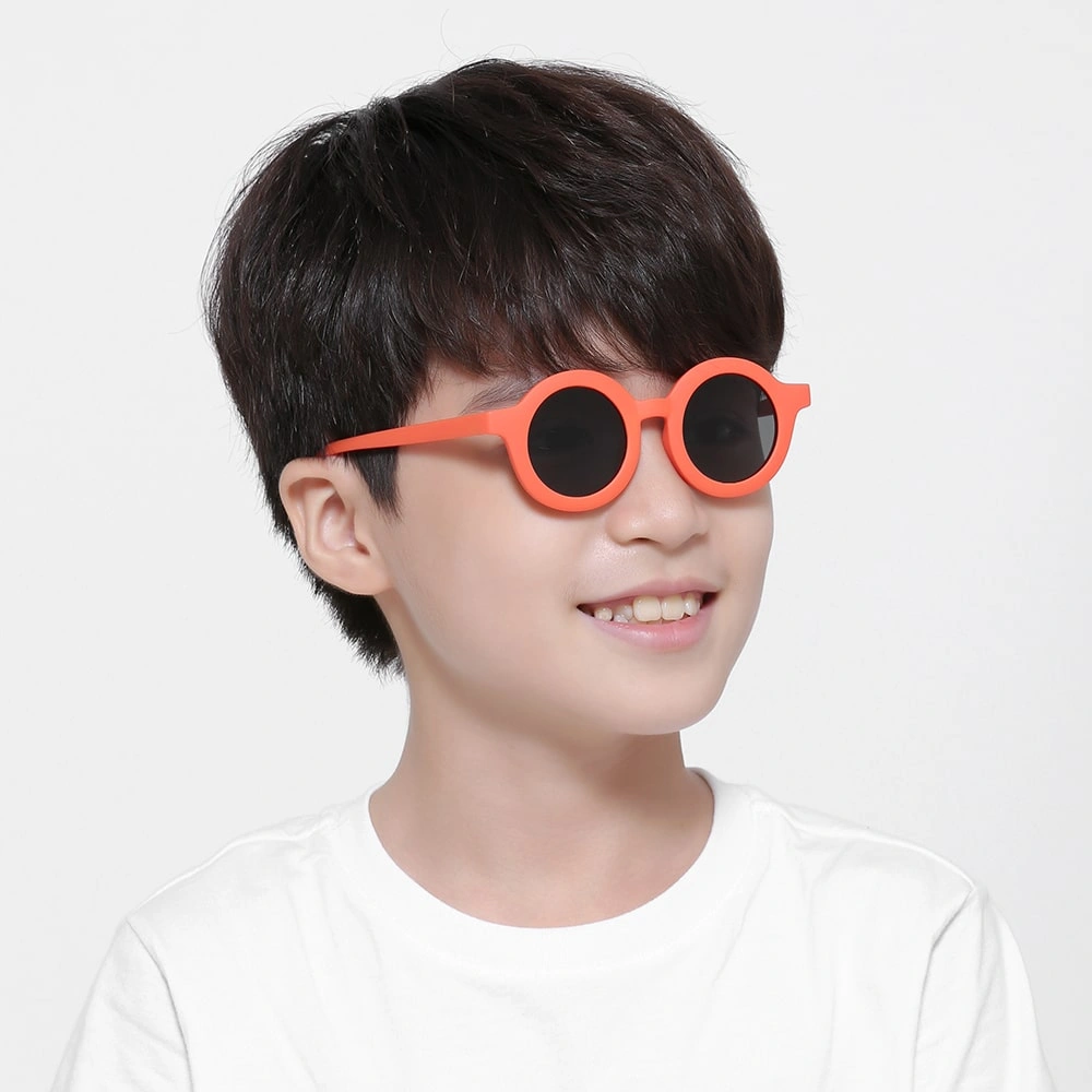 Mắt kính thời trang trẻ em Smile Kid FM03-02 6