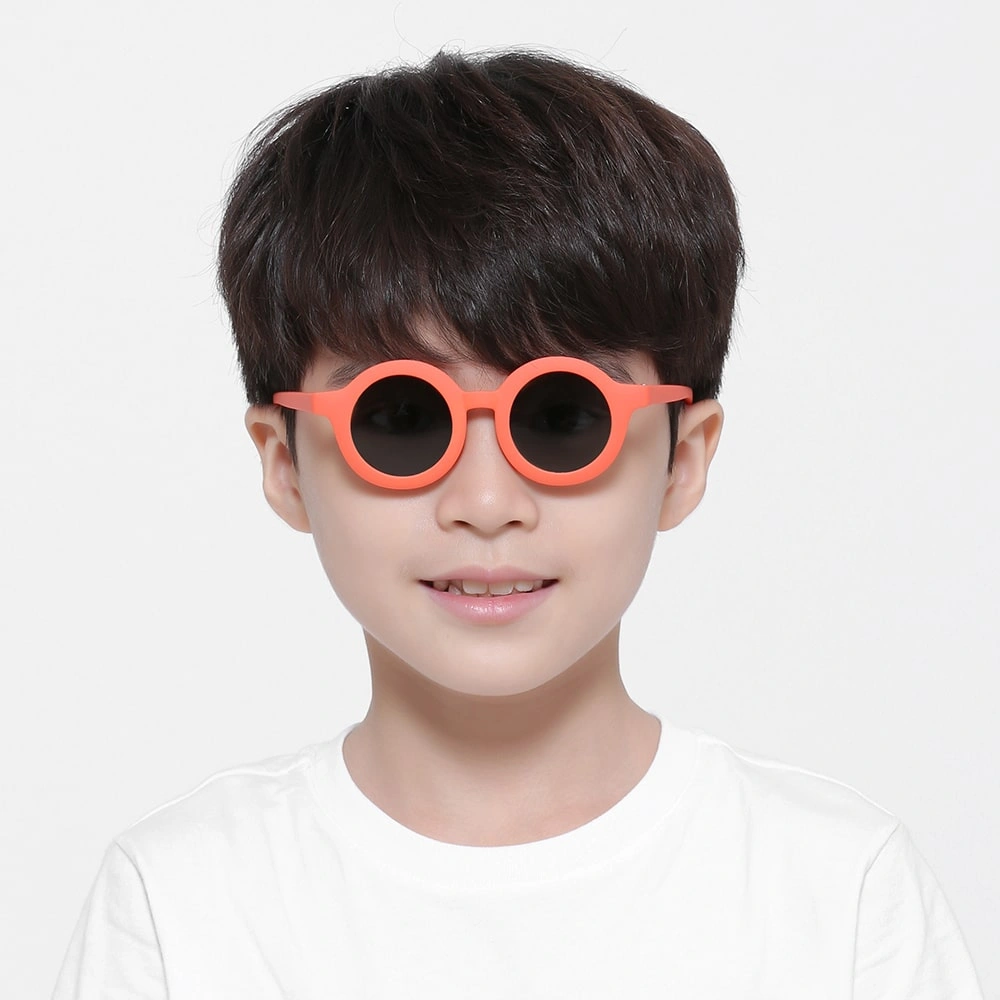 Mắt kính thời trang trẻ em Smile Kid FM03-02 7