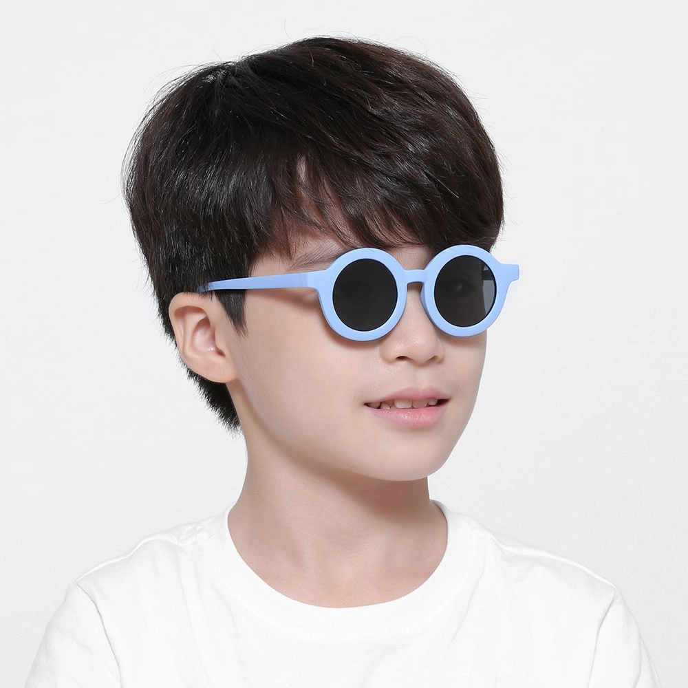 Mắt kính thời trang trẻ em Smile Kid FM03-02 20