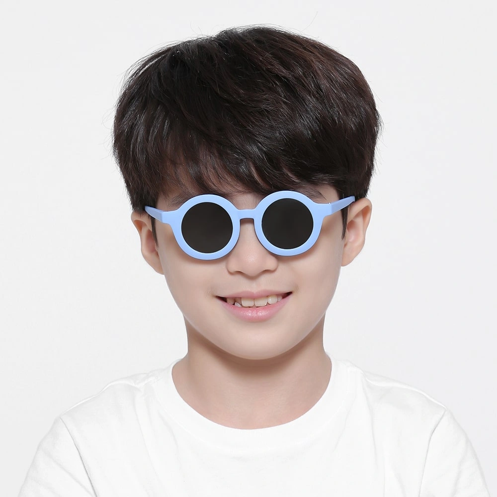 Mắt kính thời trang trẻ em Smile Kid FM03-02 21