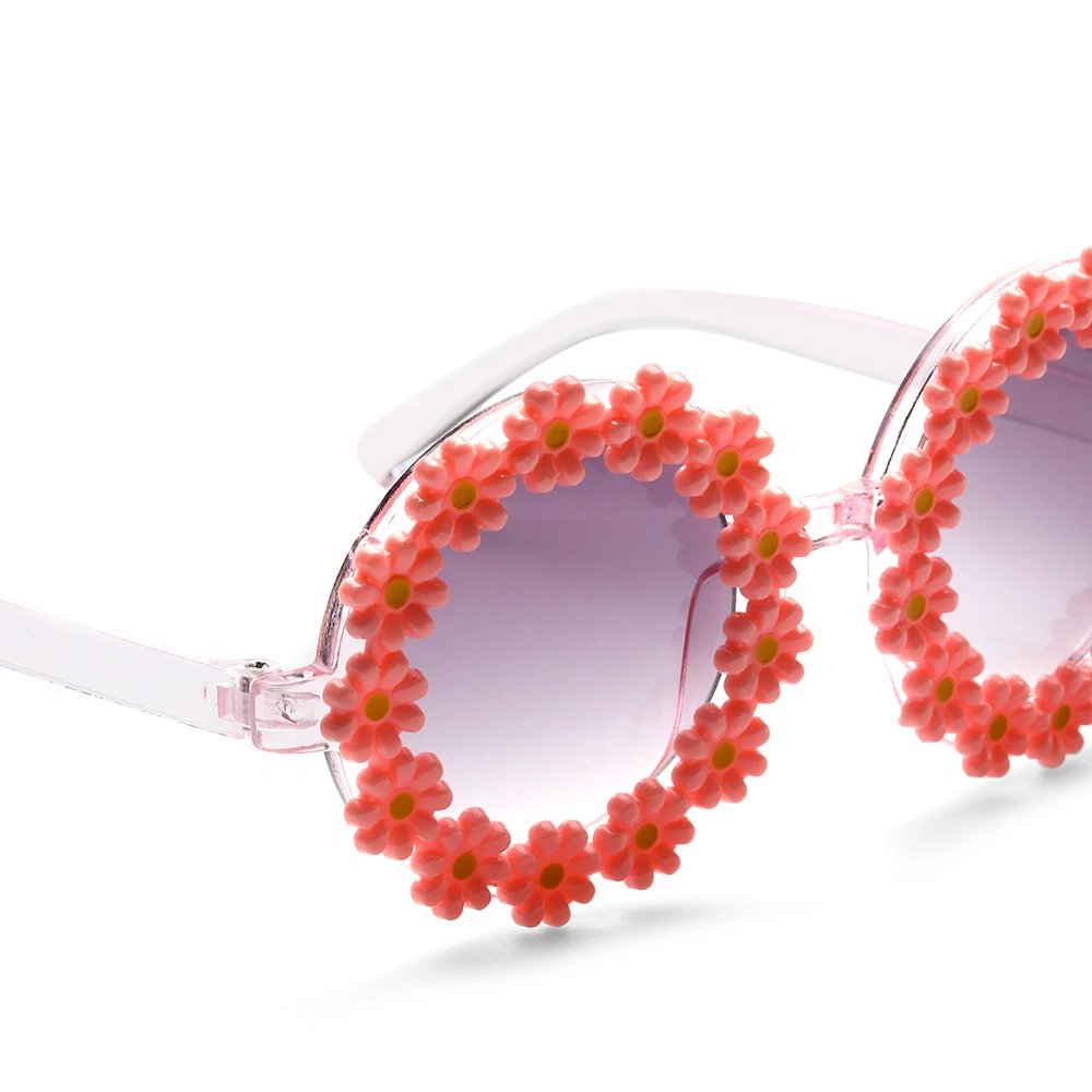 Mắt kính thời trang trẻ em Smile Kid FM04-01 4