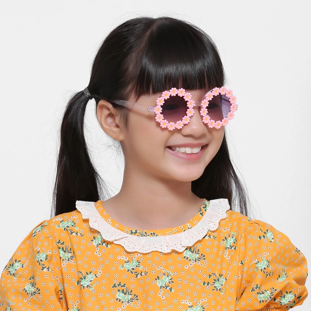 Mắt kính thời trang trẻ em Smile Kid FM04-01 6