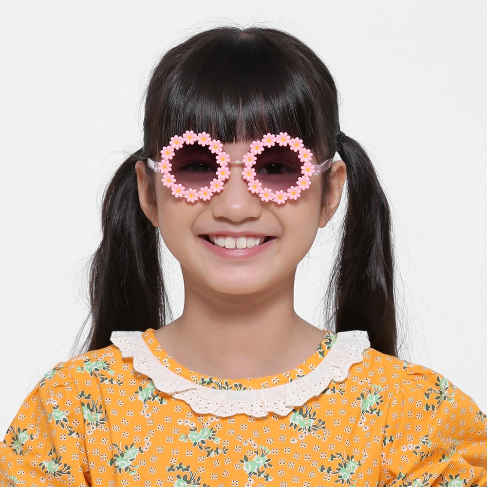 Mắt kính thời trang trẻ em Smile Kid FM04-01 7