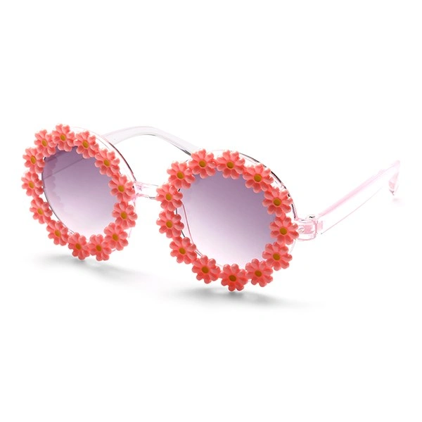 Mắt kính thời trang trẻ em Smile Kid FM04-01 1