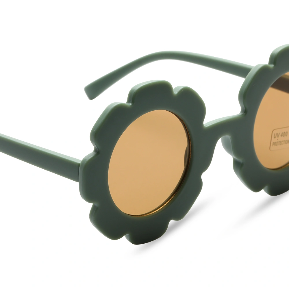 Mắt kính thời trang trẻ em Smile Kid FM07-01 4