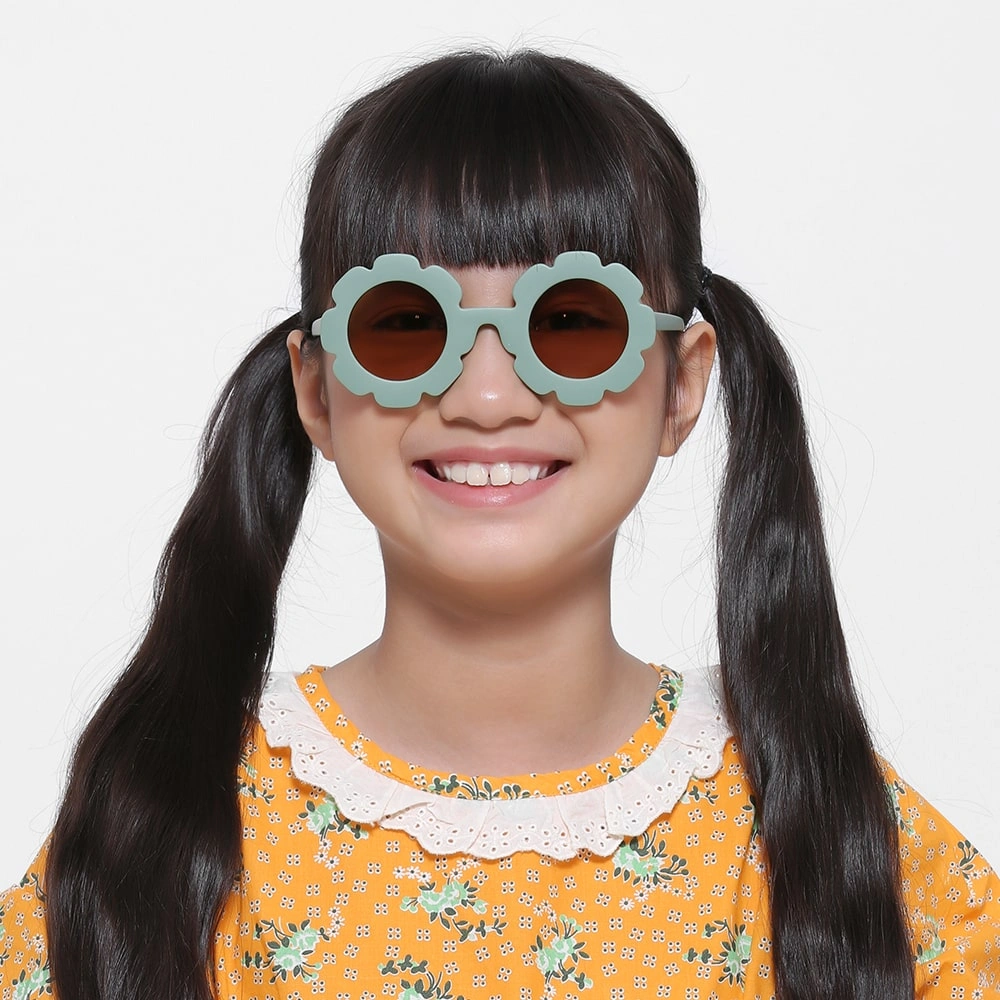 Mắt kính thời trang trẻ em Smile Kid FM07-01 7