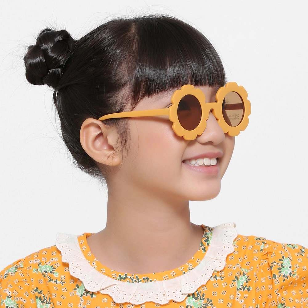 Mắt kính thời trang trẻ em Smile Kid FM07-01 20