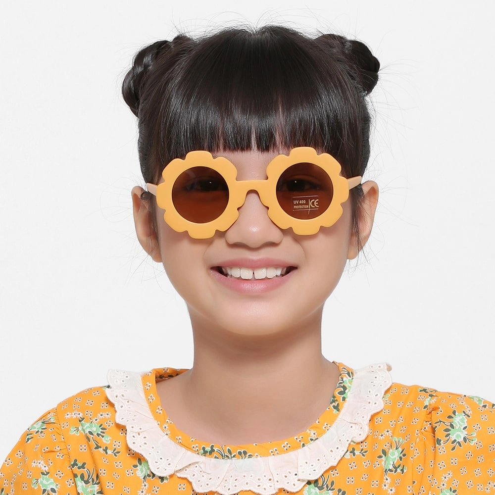 Mắt kính thời trang trẻ em Smile Kid FM07-01 21